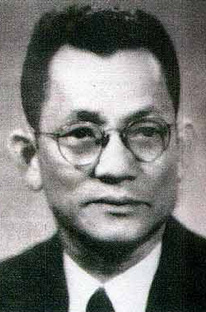 叶启芳