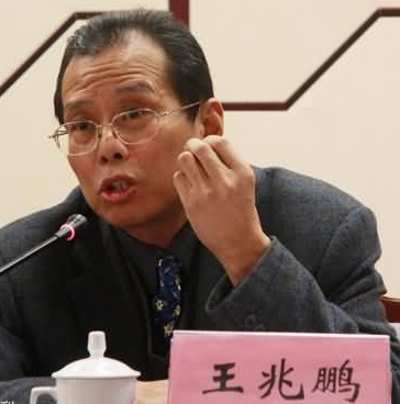 王兆鹏