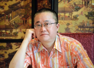 名师讲坛149 刘小枫先生:文艺趣味问题的历史起源