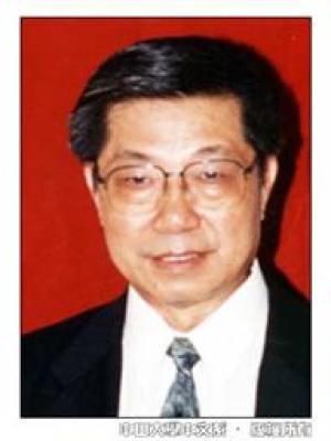 曾宪通