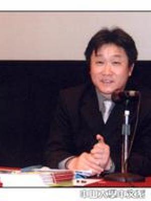 李炜