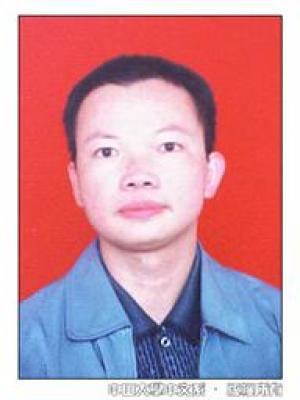杨泽生