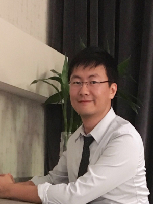 洪炜